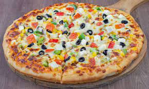 Bianco Mushroom.