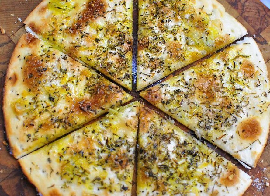 Bianco Mushroom.